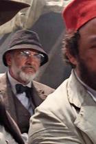 Indiana Jones 5: John Rhys-Davies über eine mögliche Rückkehr