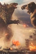 HBO-Max-Trailer zeigt erstmals kurze Szenen aus Godzilla vs. Kong, Mortal Kombat & Space Jam 2