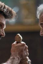 Boss Level: Neuer Trailer zum Action-Thriller mit Frank Grillo und Mel Gibson