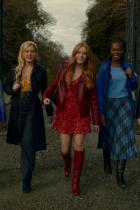Fate: The Winx Saga - Netflix bestellt 2. Staffel