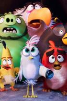 Angry Birds 2 – Der Film: Finaler Trailer veröffentlicht