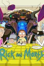 Rick and Morty: Adult Swim bestellt Anime-Spin-off