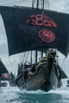 10.000 Ships: HBO arbeitet an weiterem Prequel zu Game of Thrones