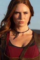 Blasphemous: Karen Gillan, Josh Hutcherson & Clive Owen im übernatürlich Thriller dabei 