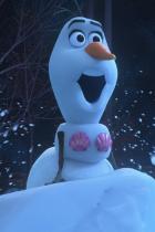 Olaf präsentiert: Disney+ veröffentlicht Trailer zur Kurzfilmreihe