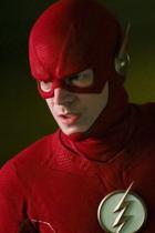 The Flash endet mit Staffel 9