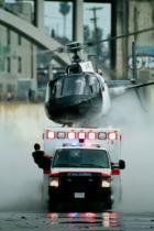 Einspielergebnis: Michael Bay hat keine Chance gegen Batman