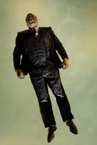 Der Mann, der vom Himmel fiel: Erster Teaser zur Serie veröffentlicht 