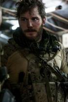 The Terminal List: Action-Serie mit Chris Pratt erscheint im Juli bei Amazon