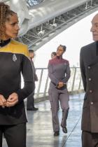 Die Stargazer - Kritik zu Star Trek: Picard 2.01