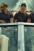 Der Spinnenkopf: Netflix gibt Startdatum für den Sci-Fi-Thriller mit Chris Hemsworth bekannt