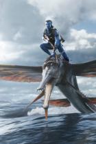 Einspielergebnis - Avatar: The Way of the Water startet mit 434 Millionen Dollar