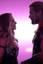 Kritik zu Thor: Love and Thunder