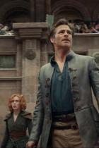 Dungeons & Dragons: Ehre unter Dieben - Erster Trailer zum Fantasy-Abenteuer mit Chris Pine