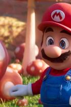 Einspielergebnisse - Super Mario dominiert weiter die Kinocharts