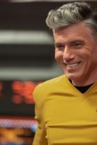 Kritik zu Star Trek: Strange New Worlds 1.01 & 1.02