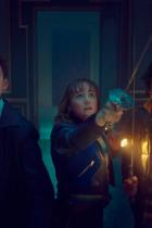 Lockwood & Co: Netflix veröffentlicht ersten Trailer zur Serienadaption