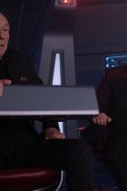 17 Sekunden - Kritik zu Star Trek: Picard 3.03