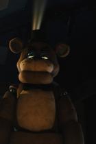Einspielergebnisse - Five Nights at Freddy's startet mit 130 Millionen Dollar