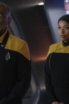 Die Bounty - Kritik zu Star Trek: Picard 3.06