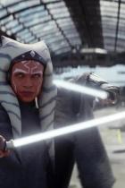 Ahsoka: Erster Trailer zur kommenden Star-Wars-Serie
