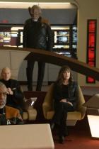 Star Trek: Picard - Patrick Stewart wünscht sich abschließenden TNG-Film