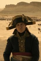 Einspielergebnisse - Napoleon startet mit 78,4 Millionen Dollar