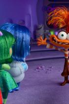 Alles steht Kopf 2: Erster Teaser-Trailer zur Pixar-Fortsetzung