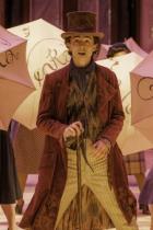 Einspielergebnisse: Wonka sichert sich erneut Platz 1 in den Kinocharts