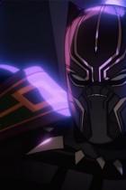Eyes of Wakanda: Marvel kündigte neue Animationsserie an