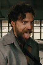 Highlander: Erster Blick auf Henry Cavill als Unsterblicher