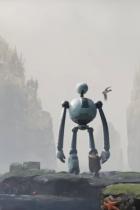 Der wilde Roboter: Erster Trailer zur animierten Buchverfilmung