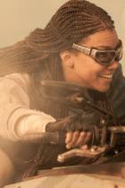 Die rote Direktive & Unter den Zwillingsmonden - Kritik zu Star Trek: Discovery 5.01 & 5.02