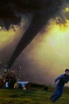 Twister: Universal plant Reboot des Katastrophenfilm aus den 90ern