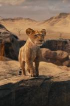 Mufasa: Der König der Löwen - Erster Trailer online