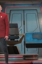 Lagrange-Punkt - Kritik zu Star Trek: Discovery 5.09