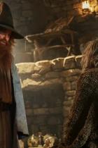 Der Herr der Ringe: Die Ringe der Macht - Rory Kinnear spielt Tom Bombadil