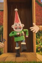 Wallace & Gromit: Vergeltung mit Flügeln - Erster Trailer veröffentlicht