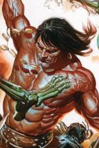 Marvel-Comic-Kritik zu Savage Sword of Conan 1 & Age of Conan: Bêlit