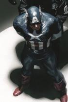 Marvel-Comic-Kritik zu Captain America (Neustart) 1 & 2
