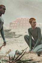 Raised by Wolves: HBO Max bestellt 2. Staffel der Sci-Fi-Serie