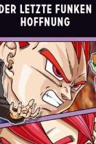Manga-Kritik zu Dragonball Super 4 - 6