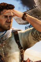 Uncharted