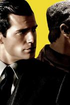 The Man From U.N.C.L.E.