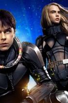 Alles so schön bunt hier: Kritik zu Valerian - Die Stadt der tausend Planeten