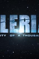 Luc Bessons Valerian und Veronique: Ethan Hawke spielt mit