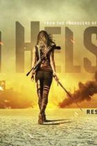 Van Helsing: Syfy bestellt 3. Staffel 