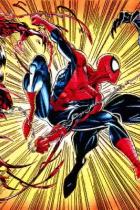 Carnage vs. Spider-Man vs. Venom