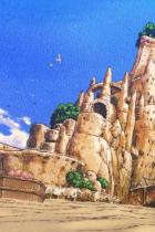 Anime-Kritik zu Die Walkinder: Ein Meer voller Lügen