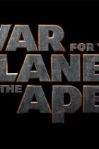 Filmlogo für War for the Planet of the Apes - Enthüllung angekündigt